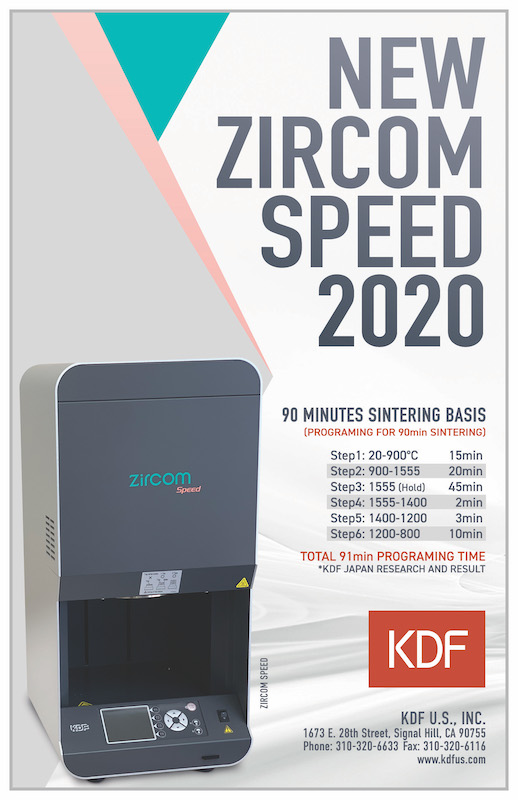 Zircom Speed